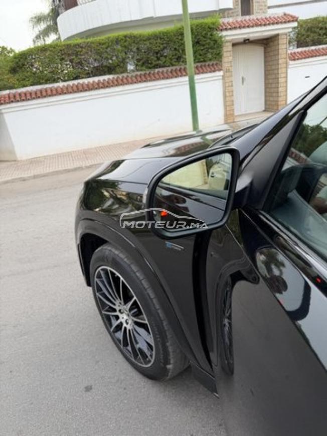 Mercedes-Benz GLE 350 de coupe AMG 2021
