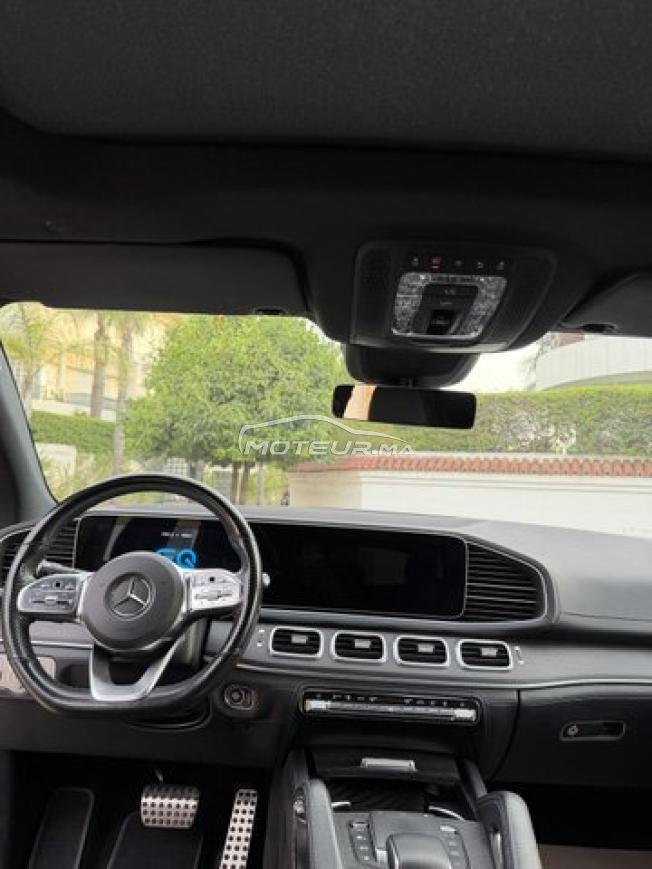Mercedes-Benz GLE 350 de coupe AMG 2021