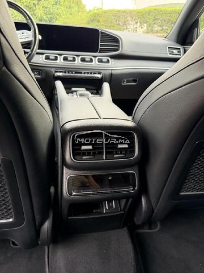 Mercedes-Benz GLE 350 de coupe AMG 2021