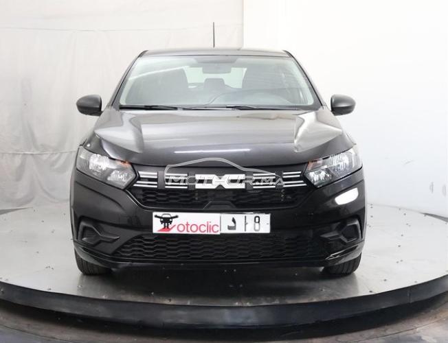 Dacia Sandero 1.5 dCi 95 Streetway Essentiel