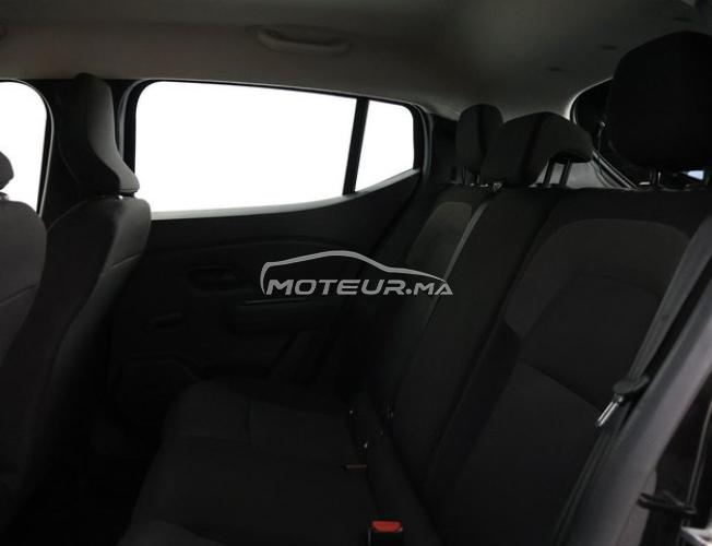 Dacia Sandero 1.5 dCi 95 Streetway Essentiel