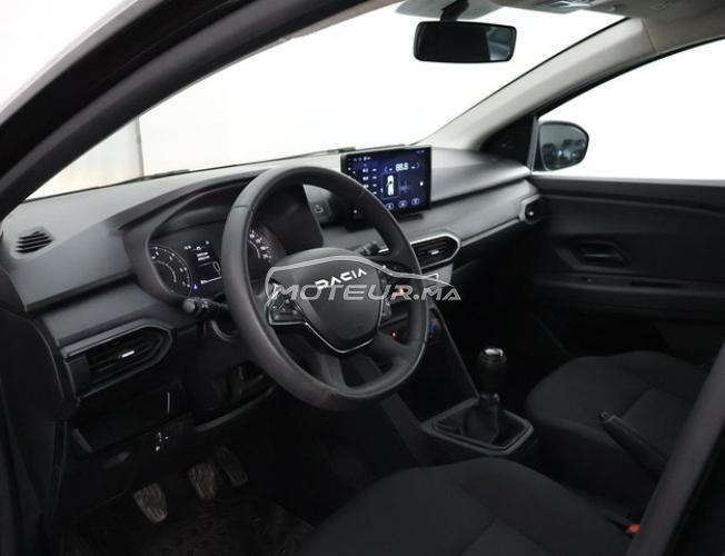 Dacia Sandero 1.5 dCi 95 Streetway Essentiel