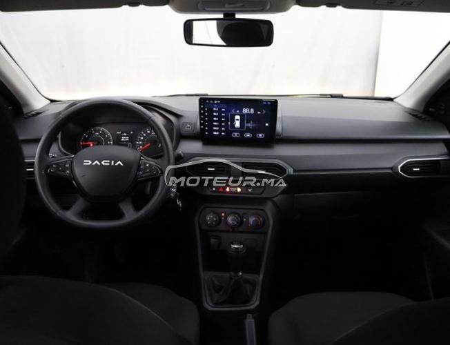 Dacia Sandero 1.5 dCi 95 Streetway Essentiel