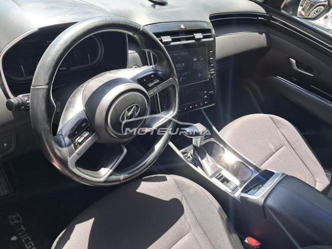 1652 - Hyundai Tucson 2024 expertisée avec finance