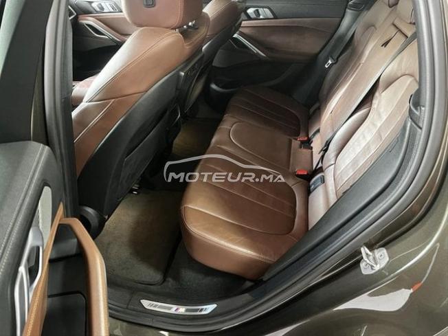 1657 - Bmw X6 2021 expertisée avec financement