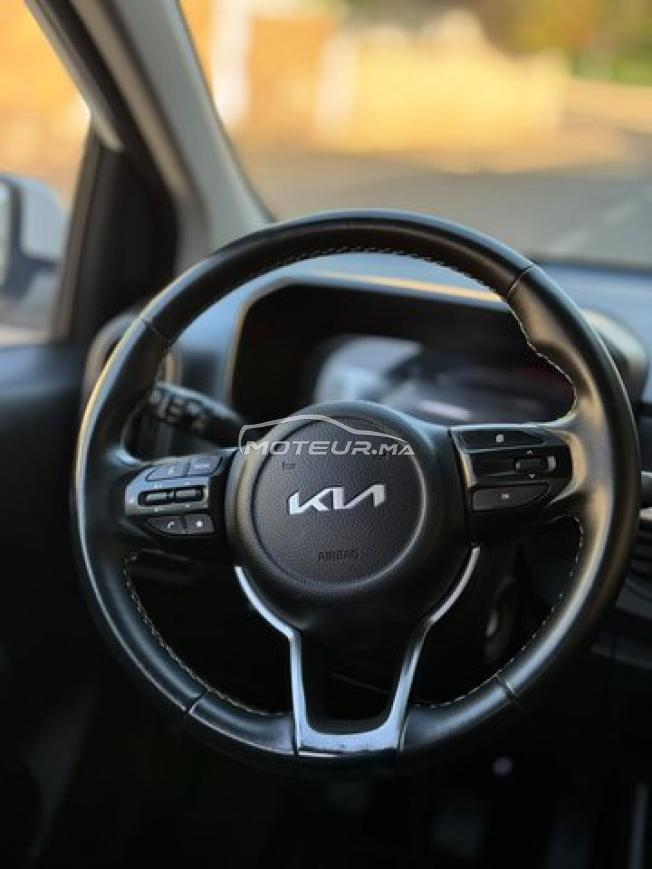 Kia Picanto  2024 manuelle