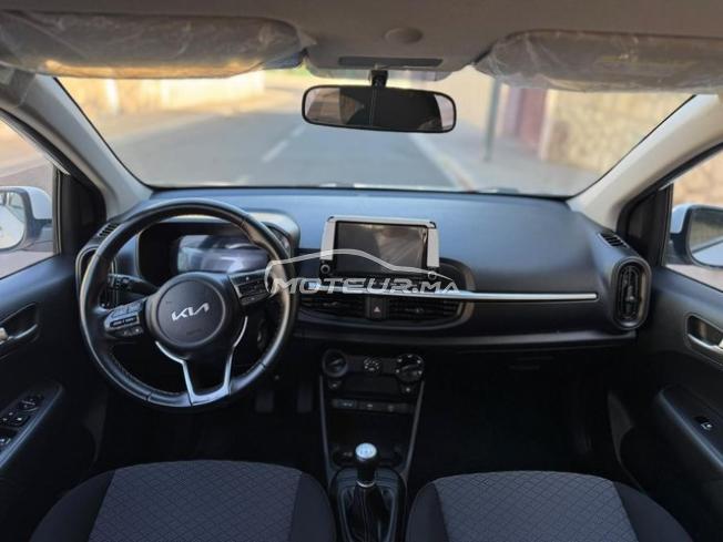 Kia Picanto  2024 manuelle