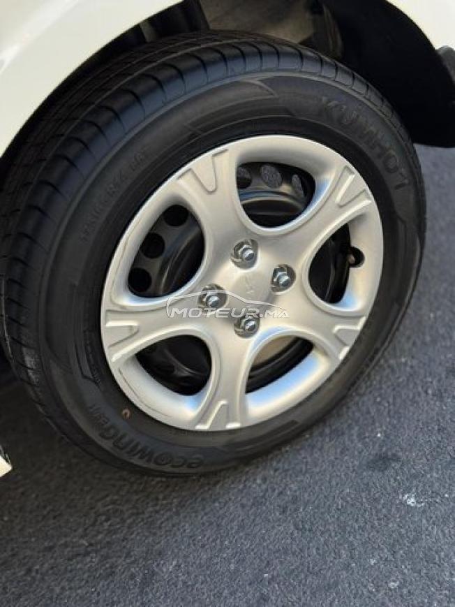 Kia Picanto  2024 manuelle