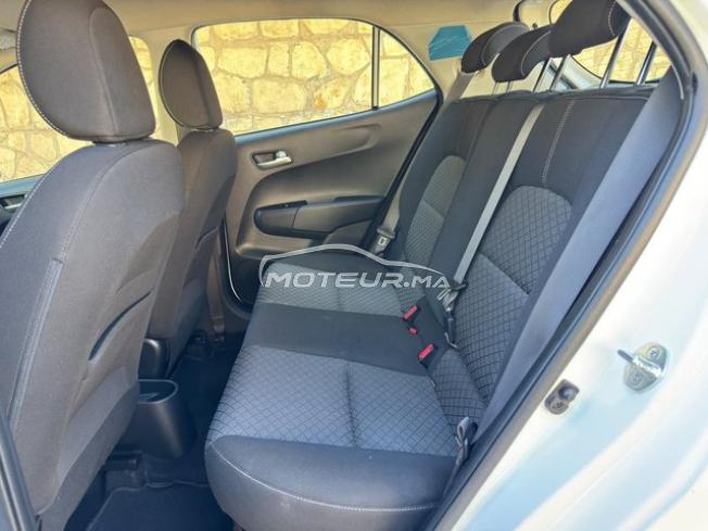 Kia Picanto  2024 manuelle