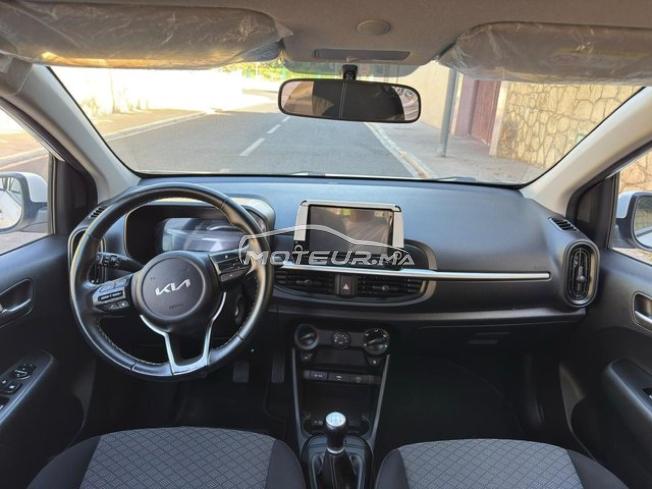 Kia Picanto  2024 manuelle