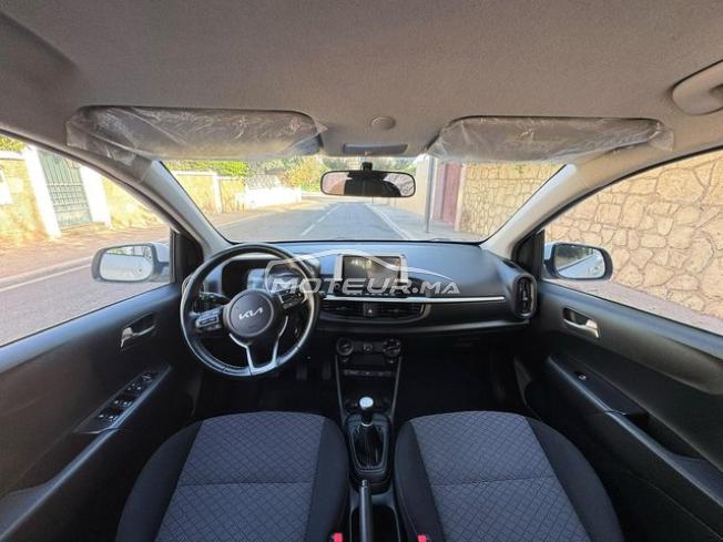 Kia Picanto  2024 manuelle