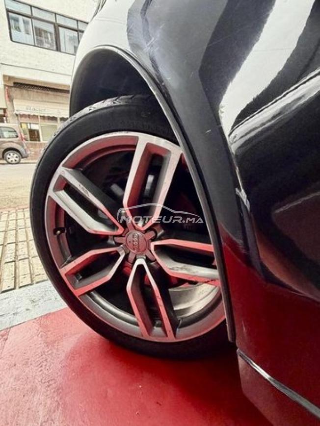 AUDI SQ5 TDI 3 L 2016