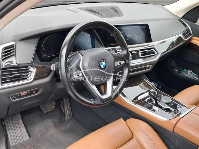 1655 - Bmw X5 2019 expertisée avec financement