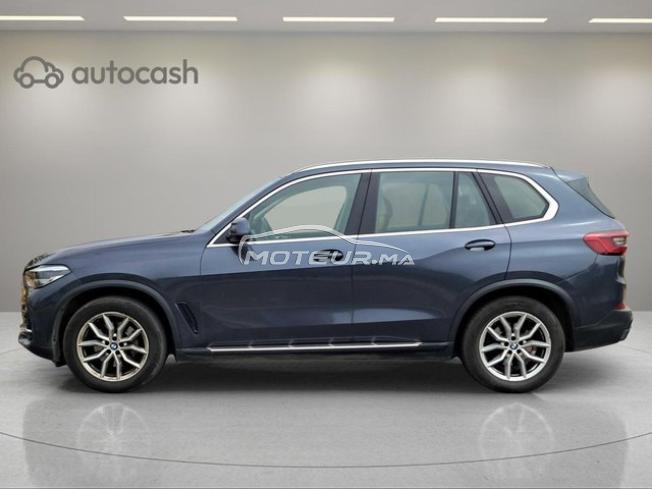1655 - Bmw X5 2019 expertisée avec financement