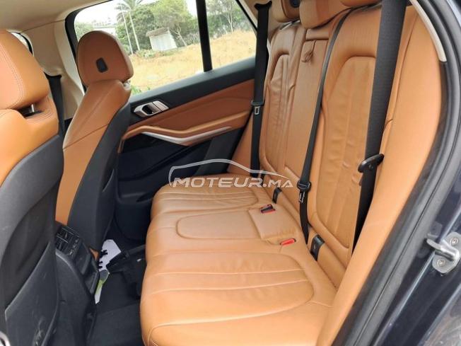 1655 - Bmw X5 2019 expertisée avec financement