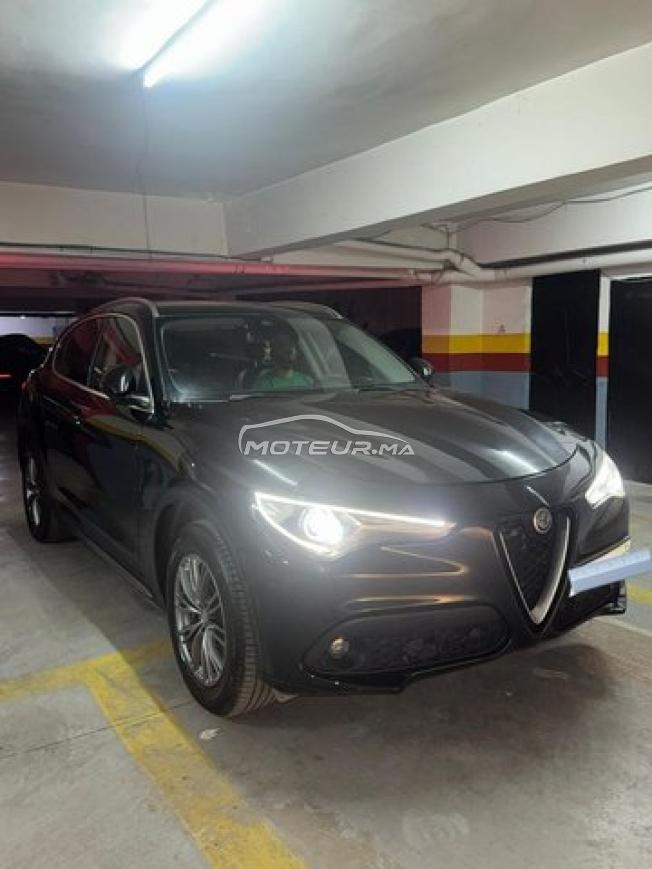 alfa-romeo stelvio