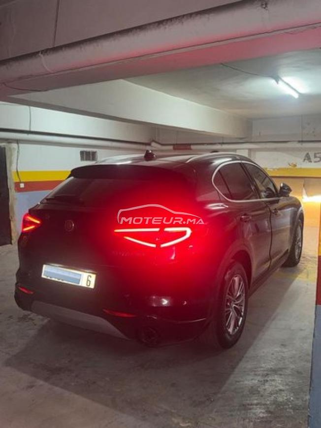 alfa-romeo stelvio
