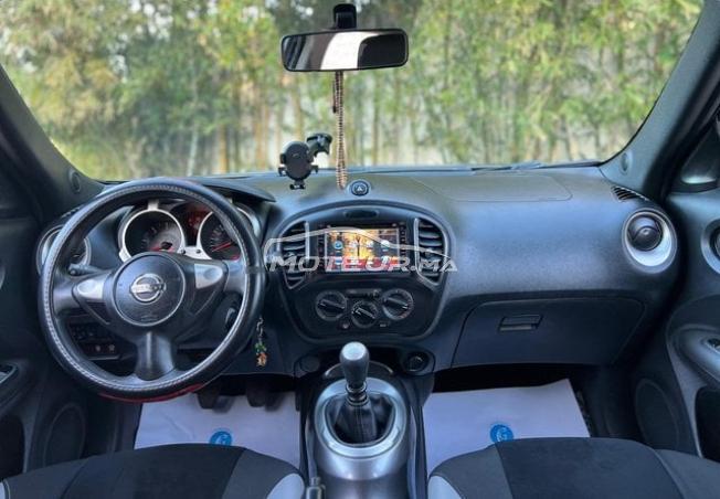 Nissan Juke 2018