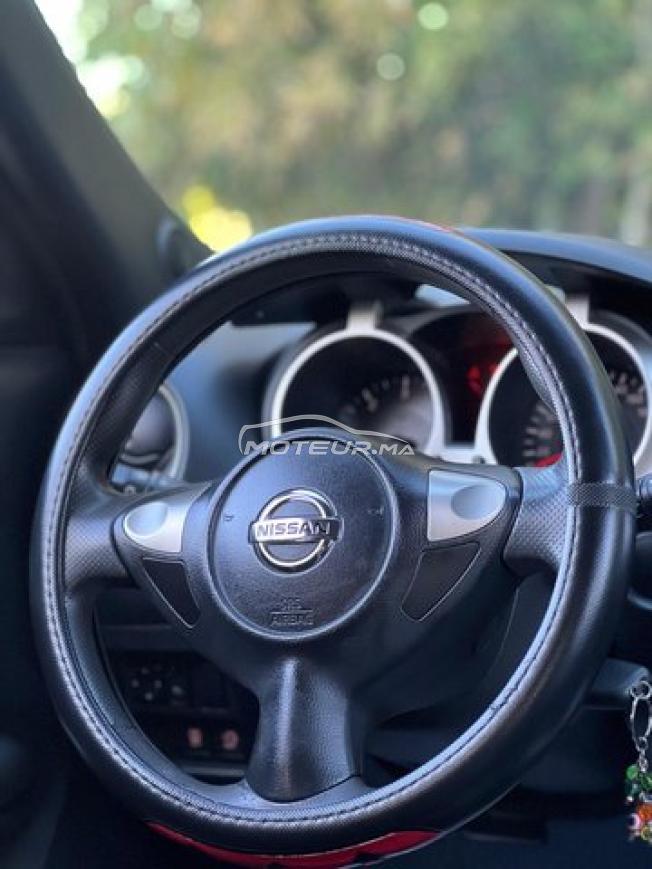 Nissan Juke 2018
