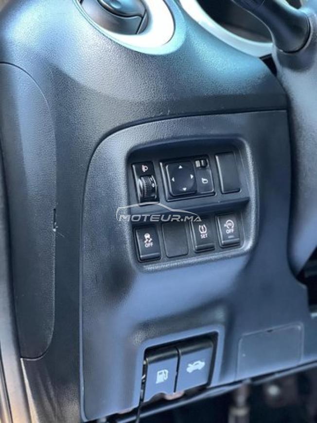 Nissan Juke 2018