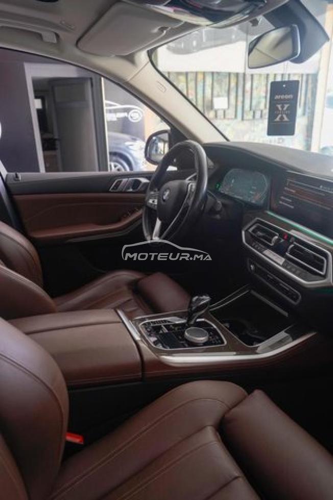 BMW X4 Pack M FULL 2018 | PRELUXE AUTO