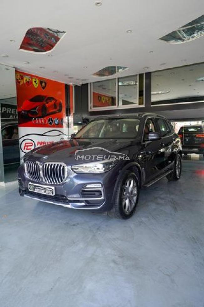 BMW X4 Pack M FULL 2018 | PRELUXE AUTO