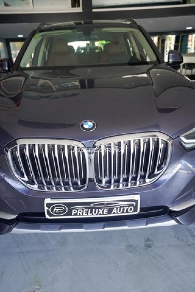 BMW X4 Pack M FULL 2018 | PRELUXE AUTO