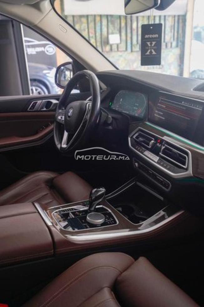 BMW X4 Pack M FULL 2018 | PRELUXE AUTO