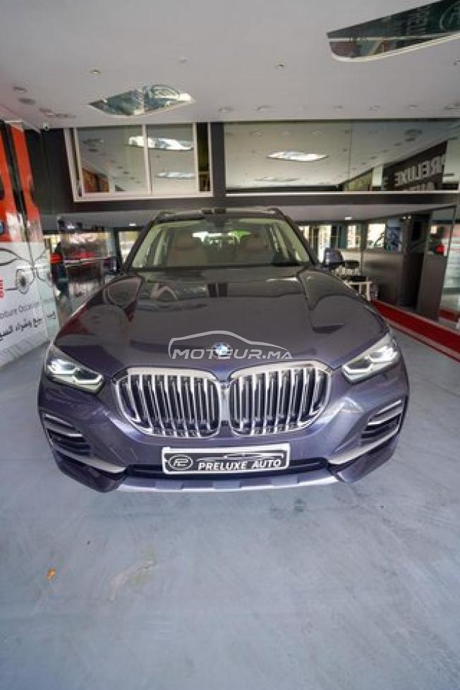 BMW X4 Pack M FULL 2018 | PRELUXE AUTO