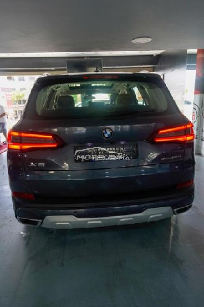 BMW X4 Pack M FULL 2018 | PRELUXE AUTO