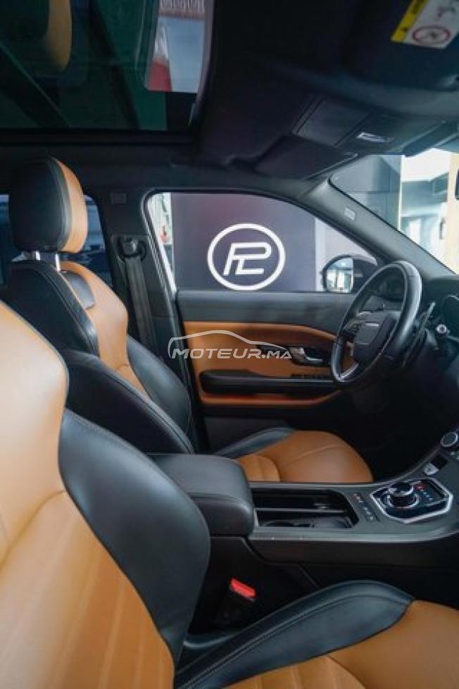 Range Rover Sport Facelift 2019 chez PRELUXE AUTO