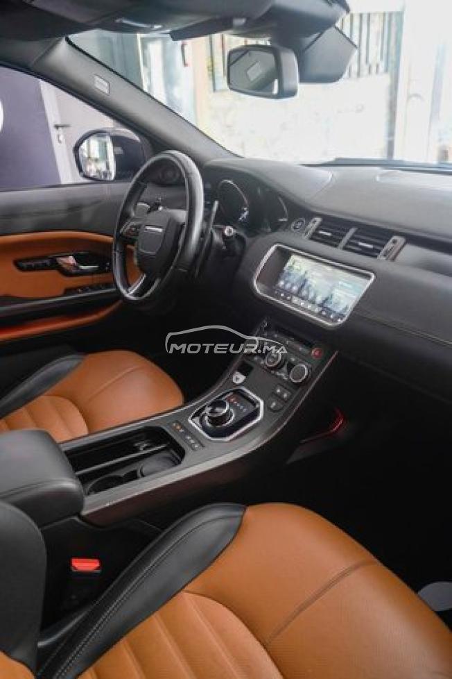 Range Rover Sport Facelift 2019 chez PRELUXE AUTO