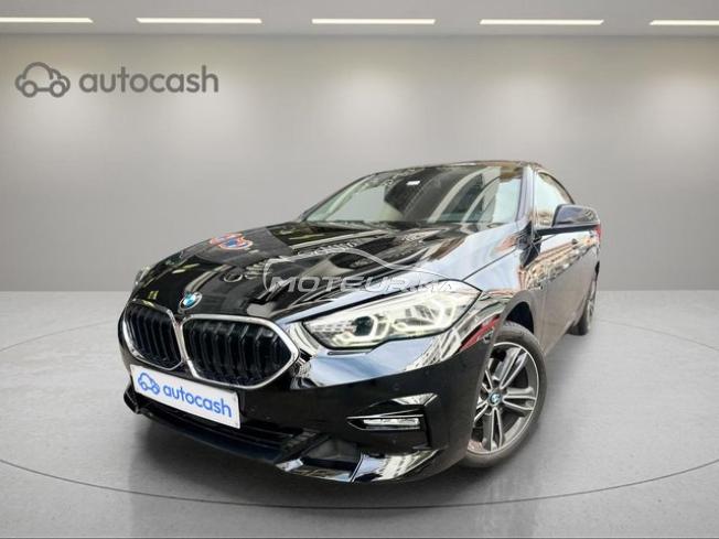 1635 - Bmw Série 2 Gran Coupé 2023 expertisée avec