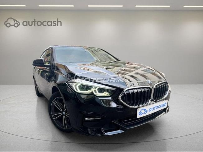 1635 - Bmw Série 2 Gran Coupé 2023 expertisée avec