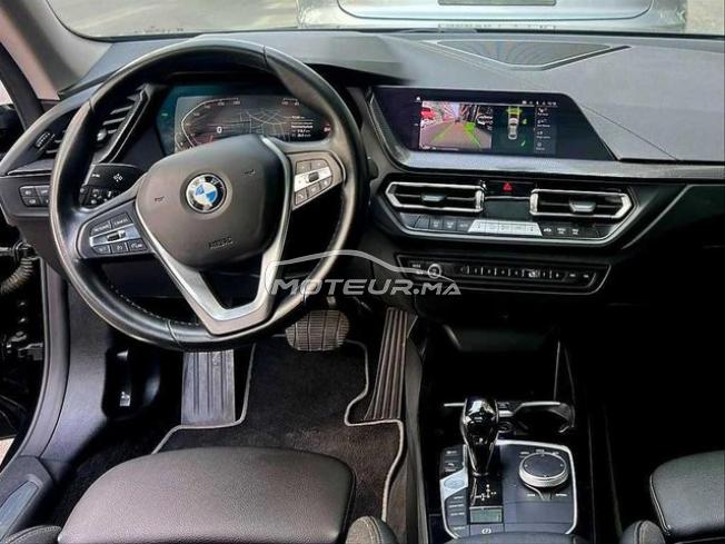 1635 - Bmw Série 2 Gran Coupé 2023 expertisée avec