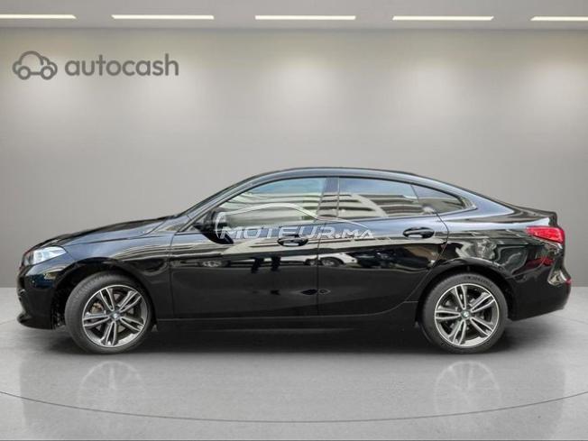 1635 - Bmw Série 2 Gran Coupé 2023 expertisée avec