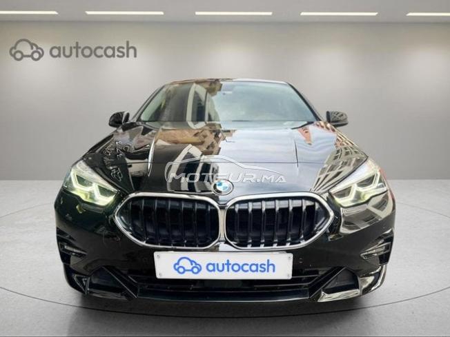 1635 - Bmw Série 2 Gran Coupé 2023 expertisée avec