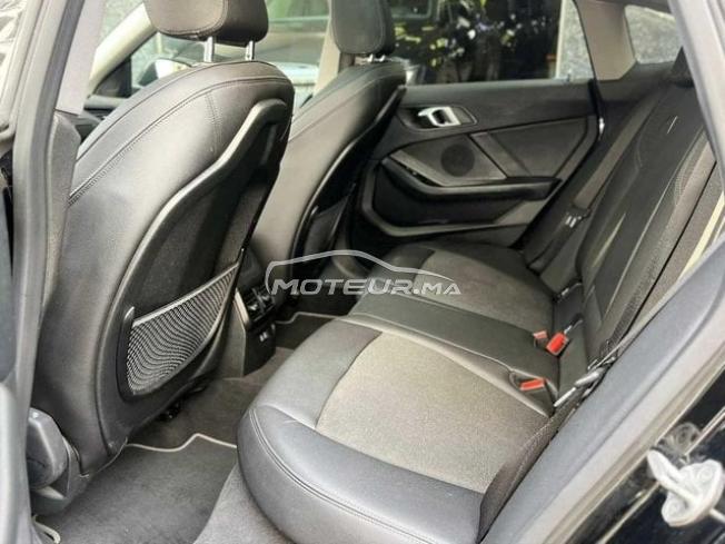 1635 - Bmw Série 2 Gran Coupé 2023 expertisée avec