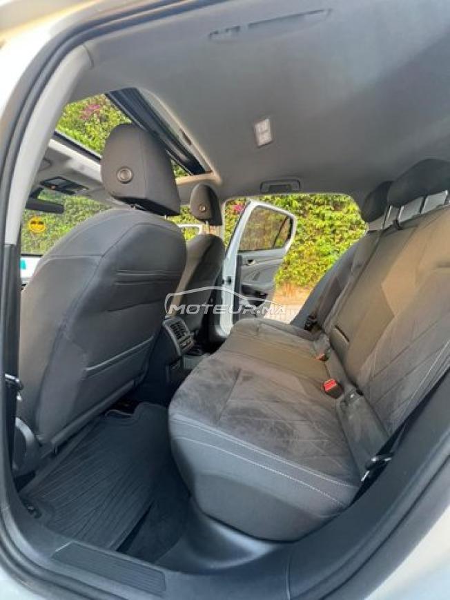 Volkswagen Golf 8 Diesel Automatique 2022