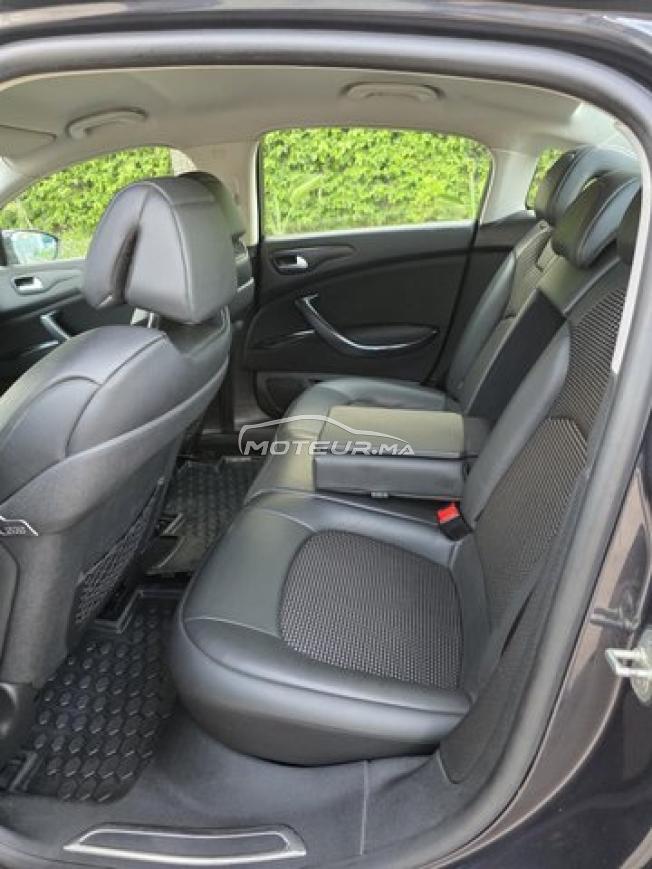 CITROËN C5 DIESEL 1ER ✋️ DD 2022