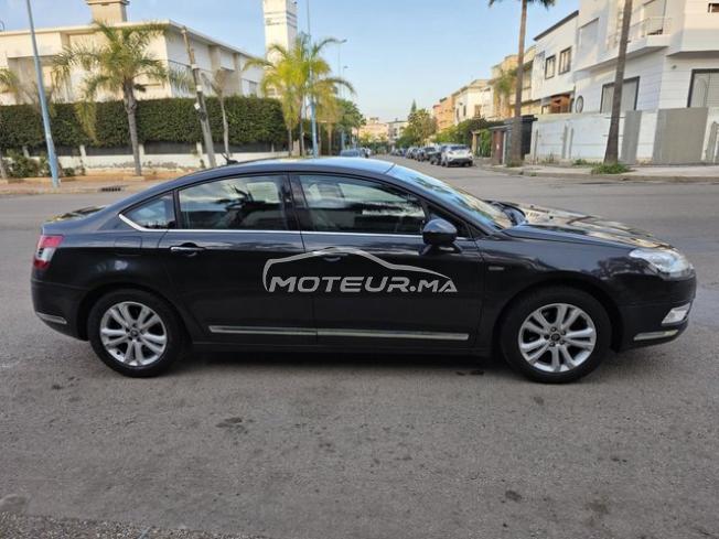 CITROËN C5 DIESEL 1ER ✋️ DD 2022