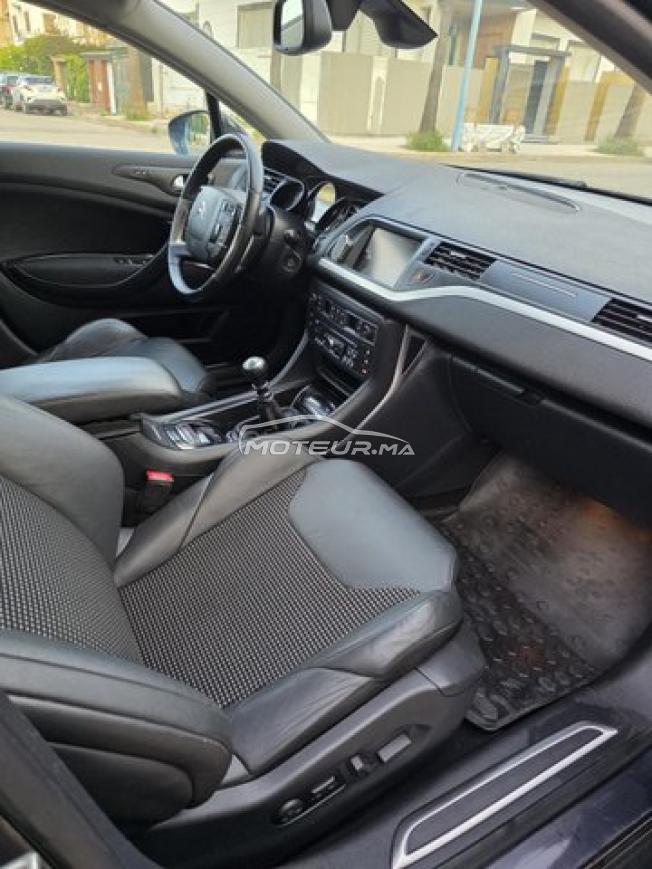 CITROËN C5 DIESEL 1ER ✋️ DD 2022