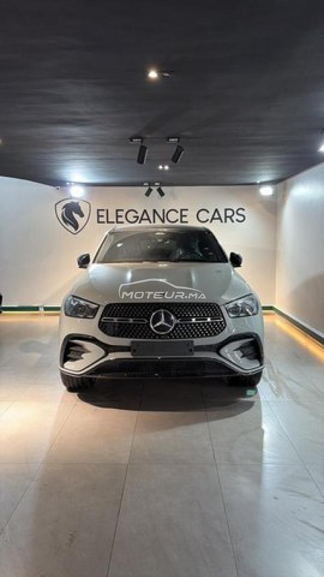 Mercedes-Benz Classe GLE 350de AMG LINE PLUS