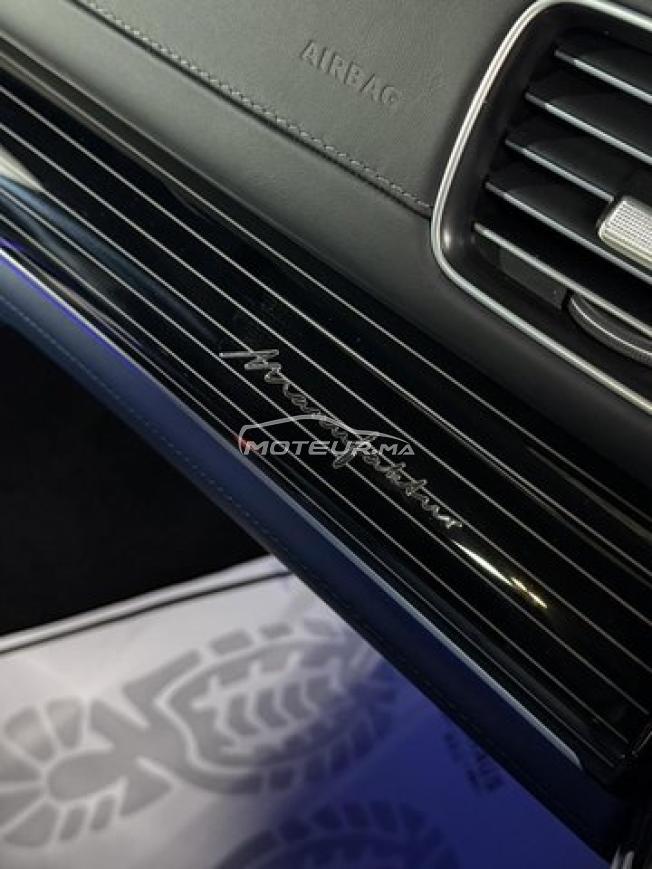 Mercedes-Benz Classe GLE 350de AMG LINE PLUS
