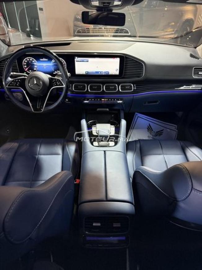 Mercedes-Benz Classe GLE 350de AMG LINE PLUS