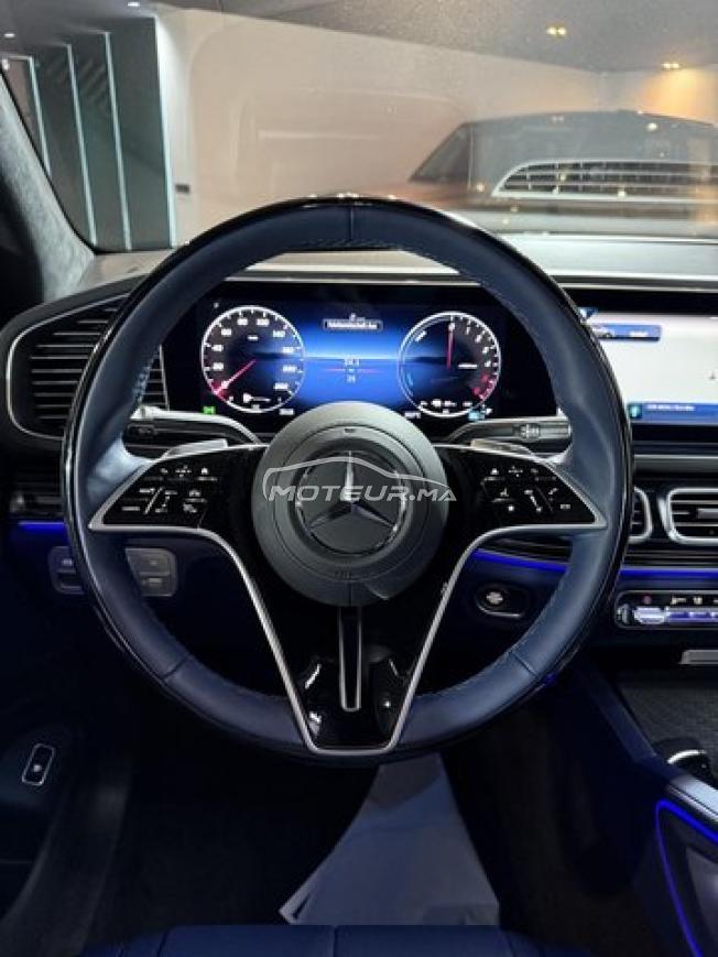 Mercedes-Benz Classe GLE 350de AMG LINE PLUS