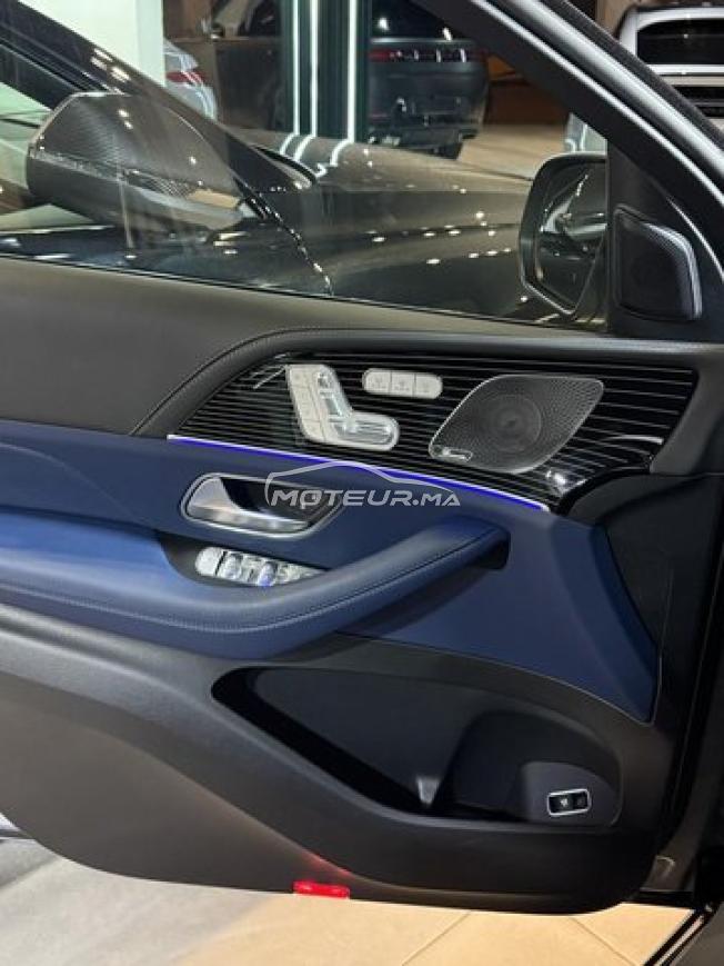 Mercedes-Benz Classe GLE 350de AMG LINE PLUS
