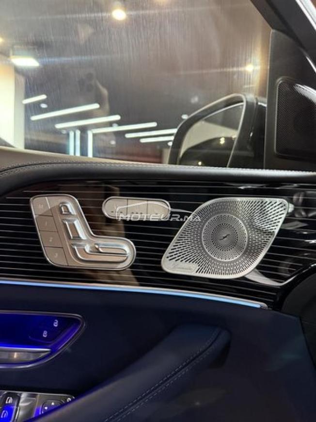 Mercedes-Benz Classe GLE 350de AMG LINE PLUS
