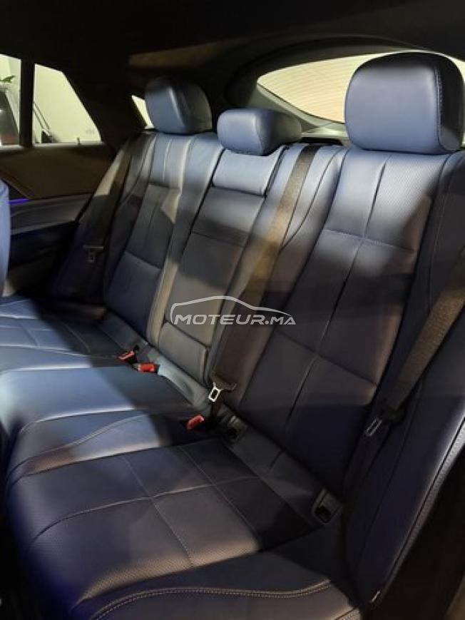 Mercedes-Benz Classe GLE 350de AMG LINE PLUS