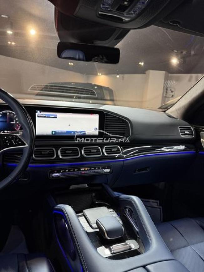 Mercedes-Benz Classe GLE 350de AMG LINE PLUS